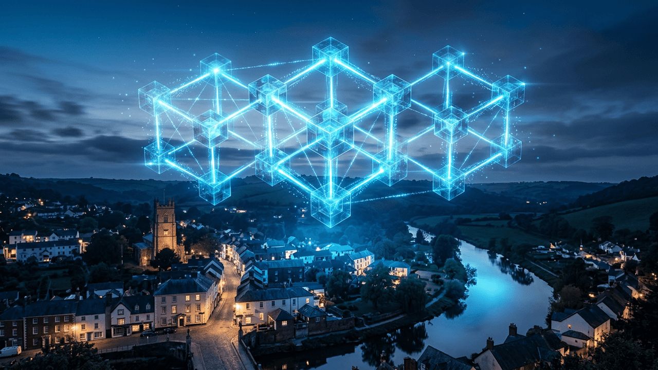 Top 10 Best Blockchain Companies in Broxbourne