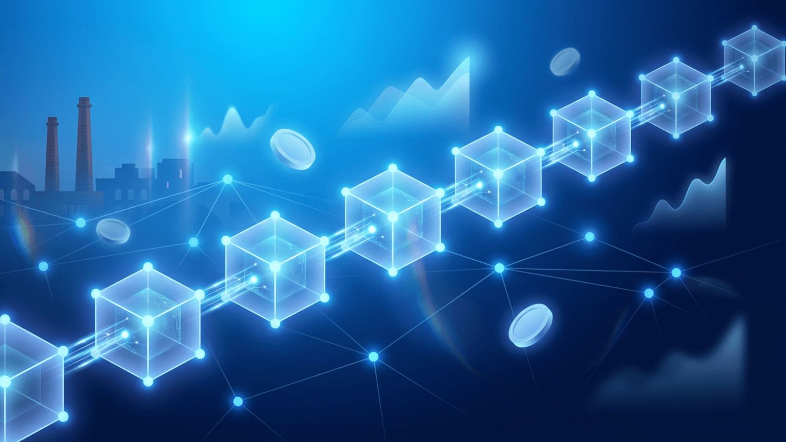 Top 10 Best Blockchain Companies in Burnley