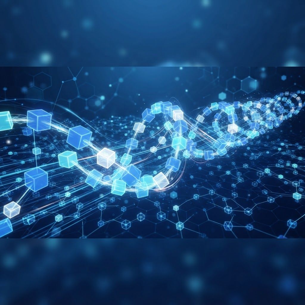 Top 10 Best Blockchain Companies in Causeway Coast and Glens