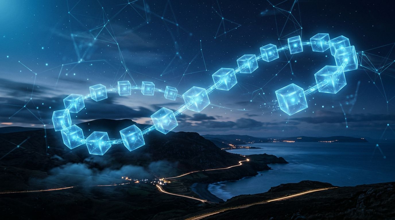 Top 10 Best Blockchain Companies in Ceredigion