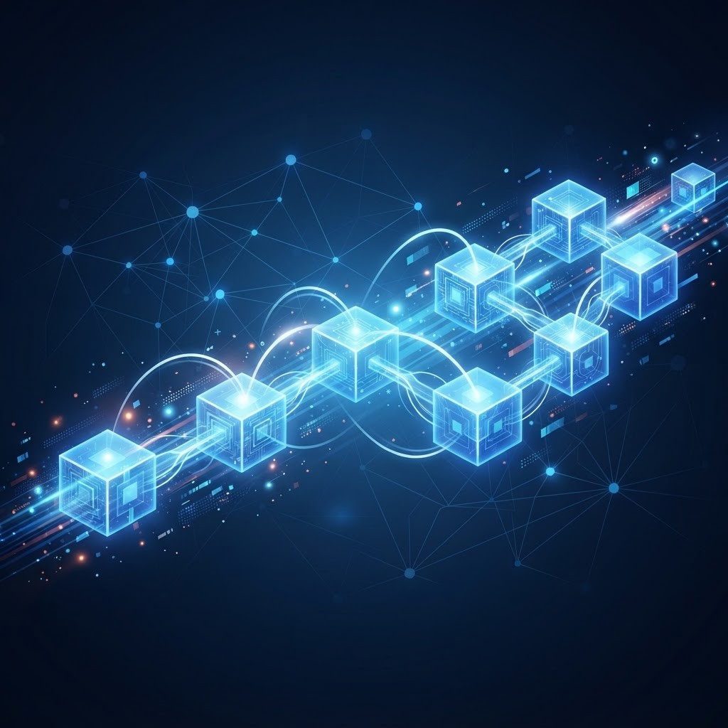 Top 10 Best Blockchain Companies in Cheshire East