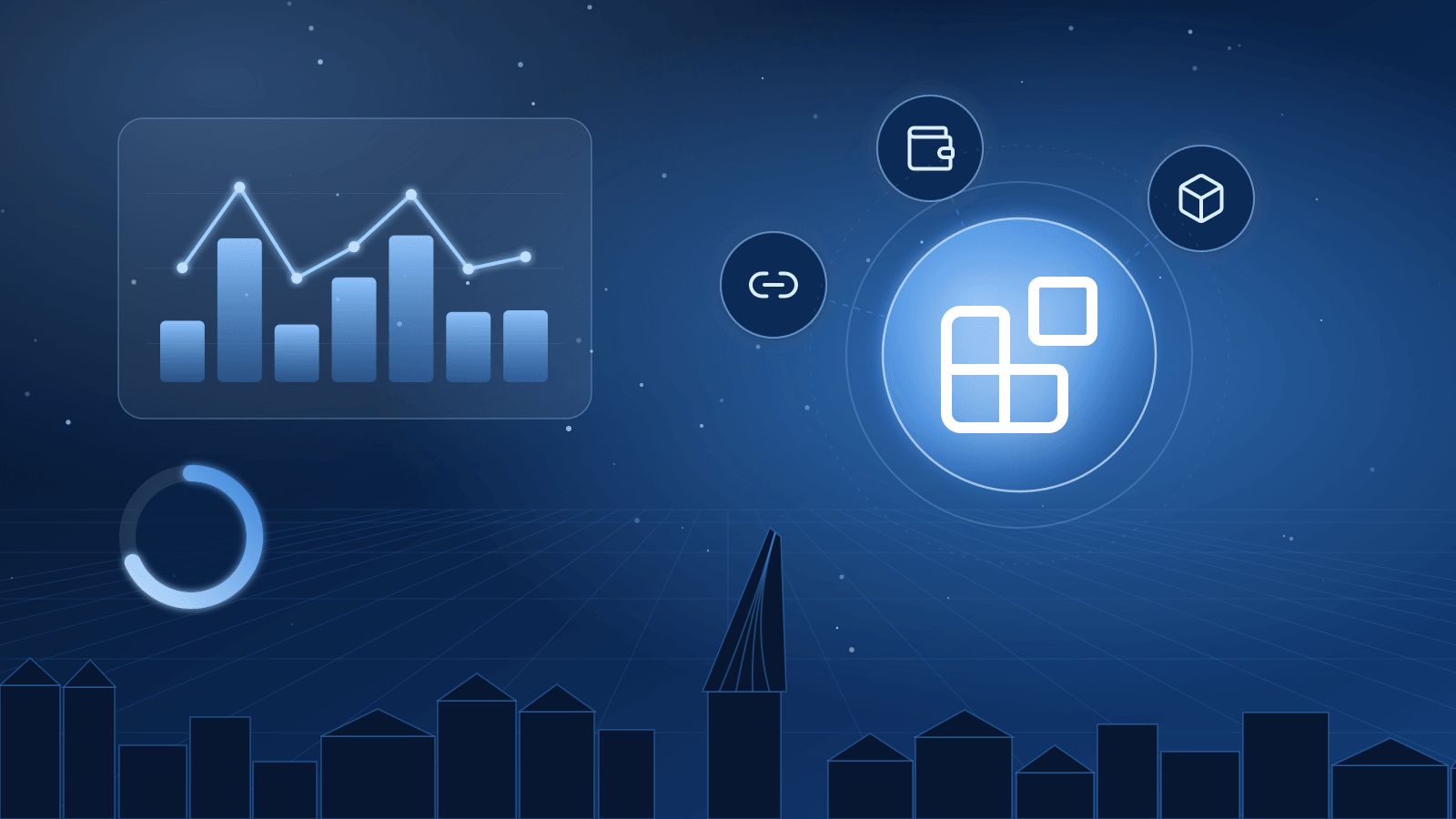 Top 10 Best Blockchain Companies in Chesterfield
