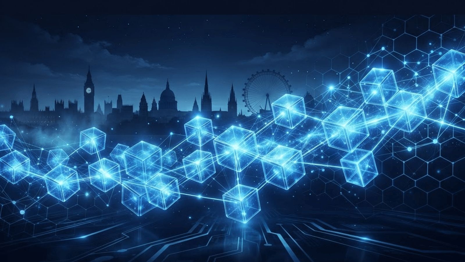Top 10 Best Blockchain Companies in Chichester