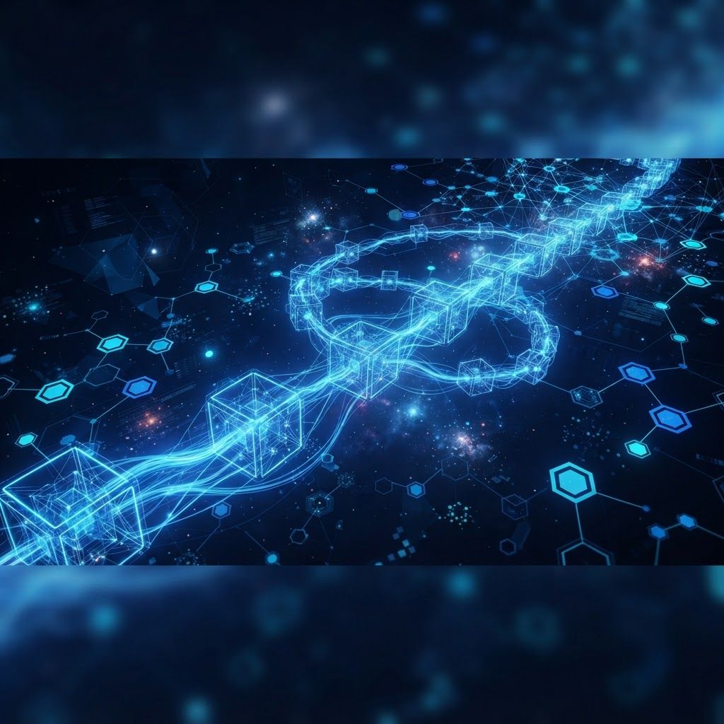 Top 10 Best Blockchain Companies in Conwy