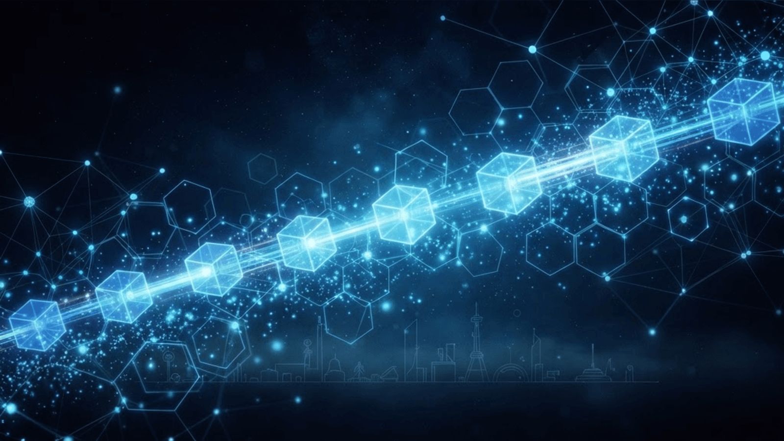 Top 10 Best Blockchain Companies in Crawley