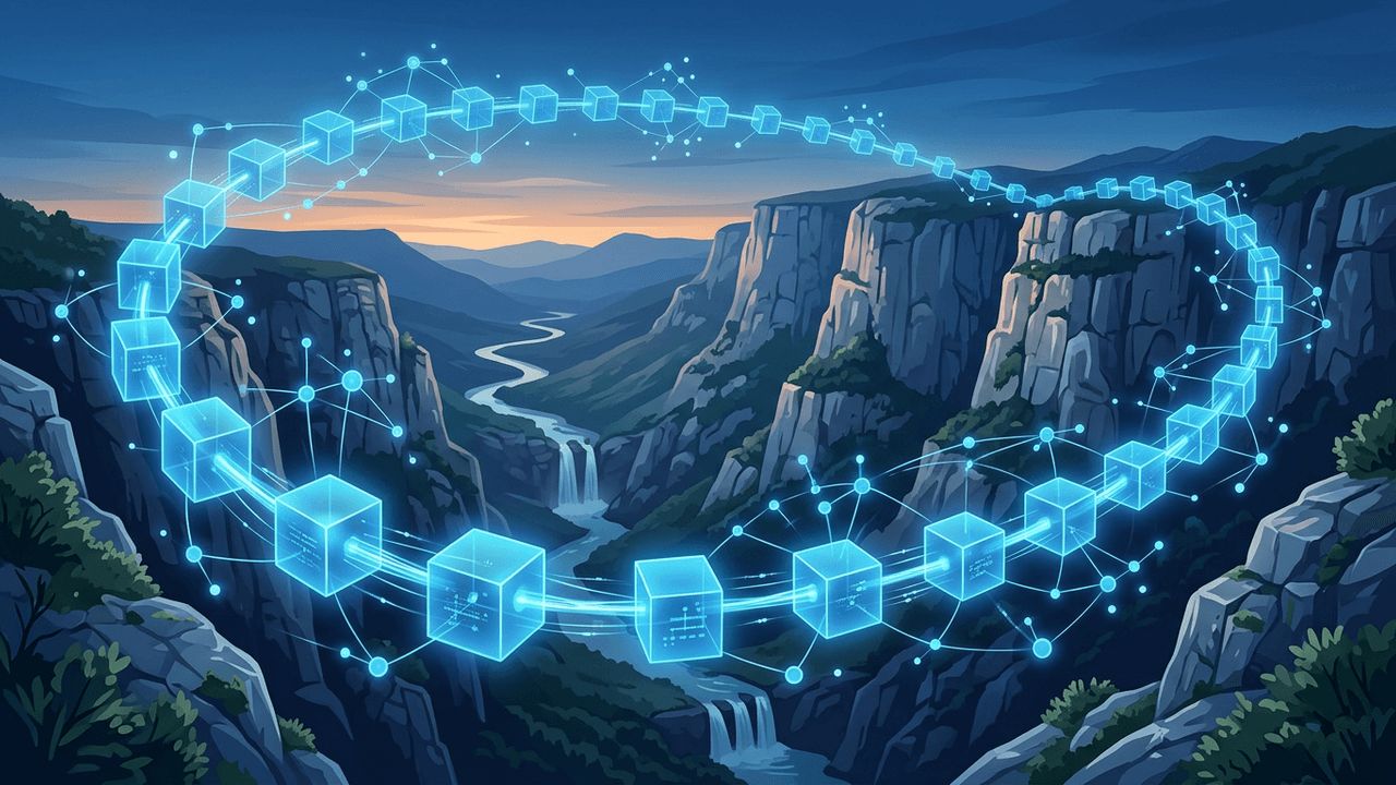 Top 10 Best Blockchain Companies in Derbyshire Dales