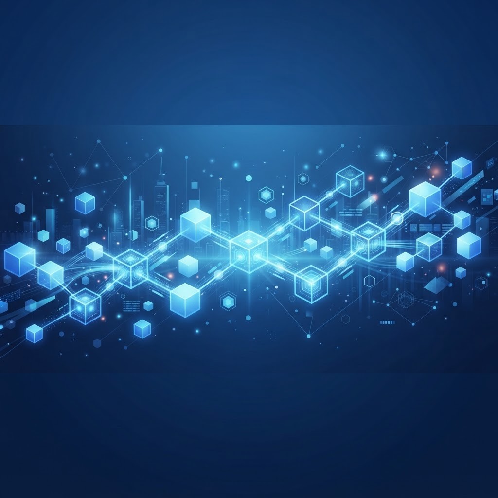 Top 10 Best Blockchain Companies in Doncaster