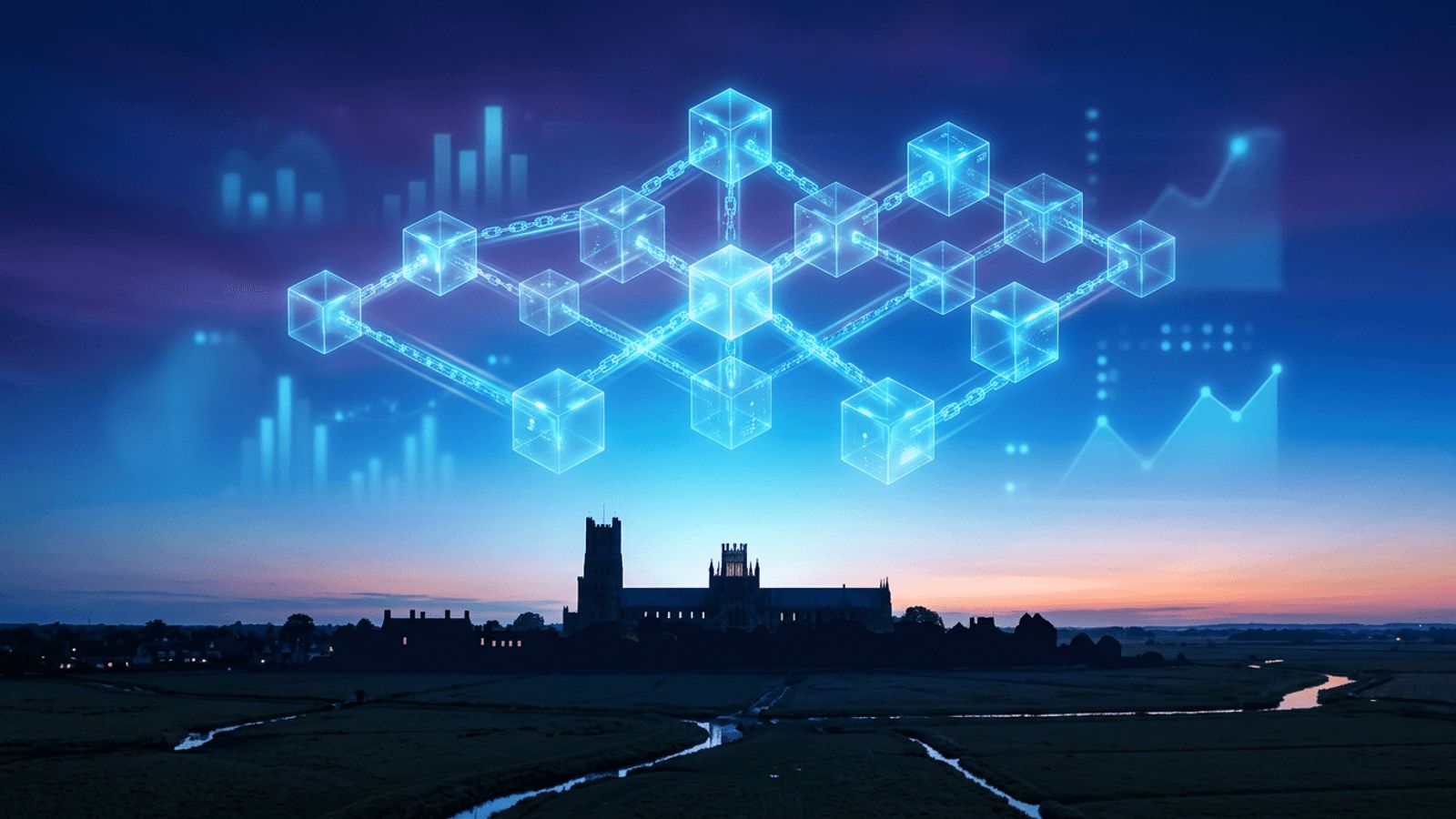 Top 10 Best Blockchain Companies in East Cambridgeshire