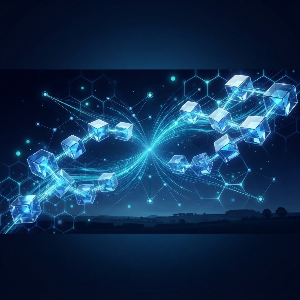 Top 10 Best Blockchain Companies in East Hampshire