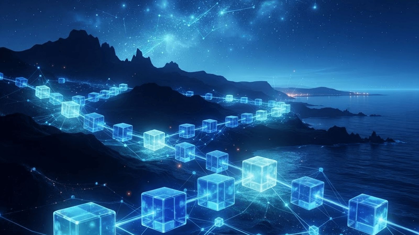 Top 10 Best Blockchain Companies in East Lothian