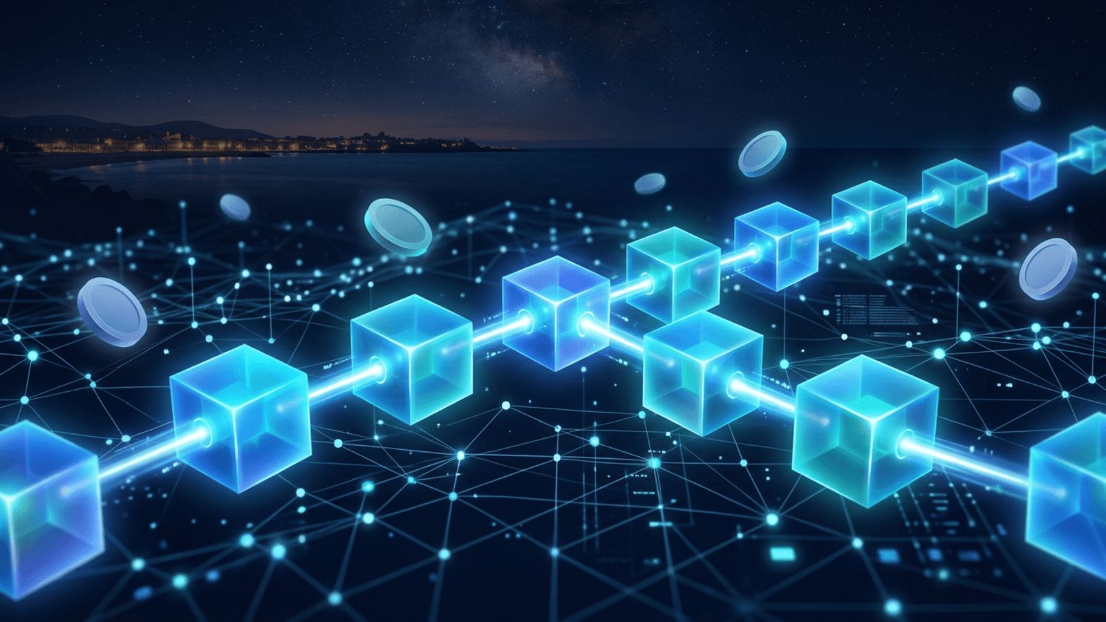 Top 10 Best Blockchain Companies in Eastbourne