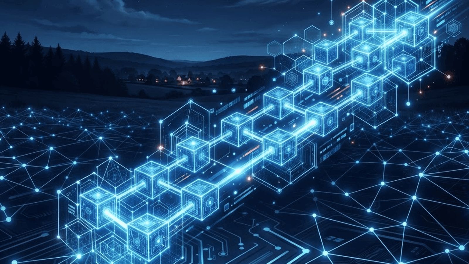 Top 10 Best Blockchain Companies in Epping Forest