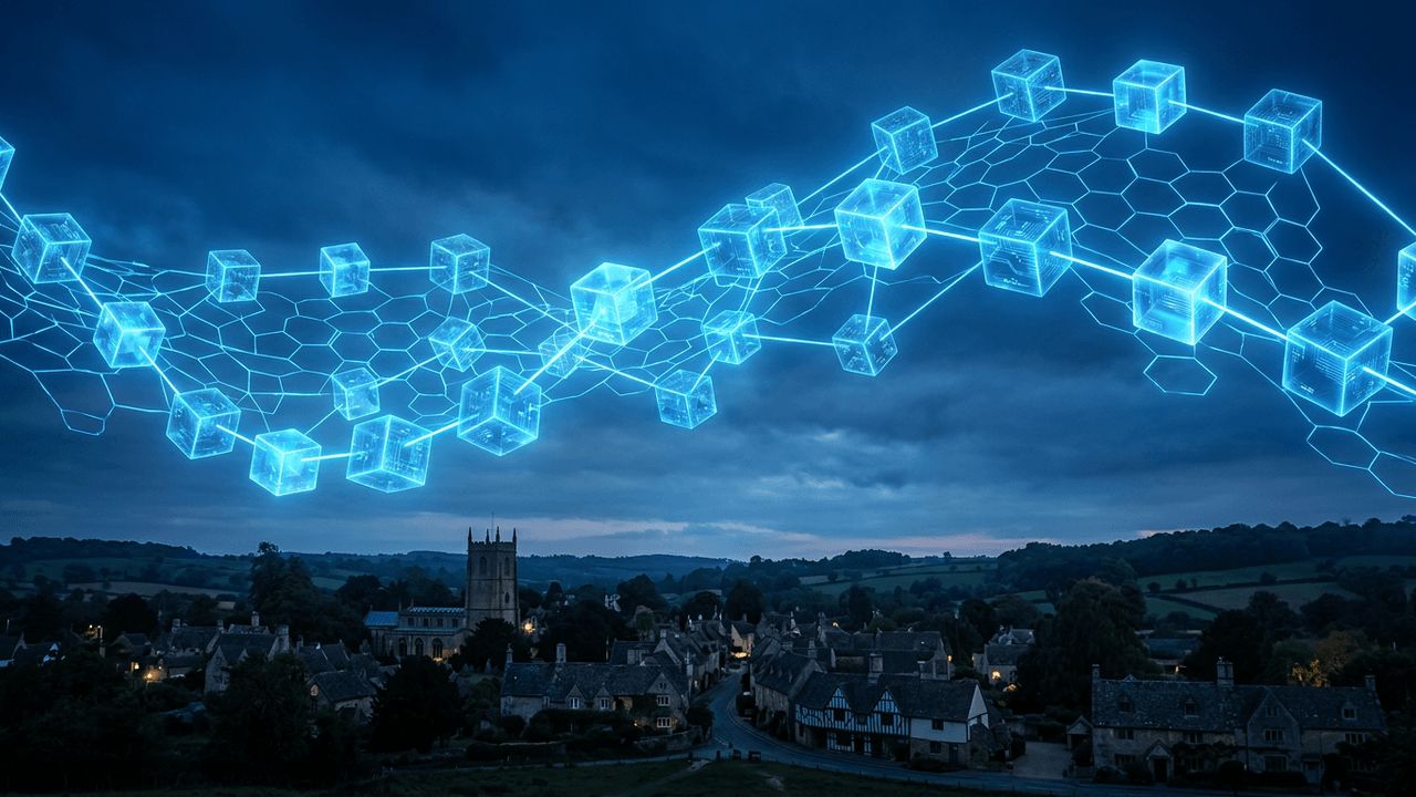 Top 10 Best Blockchain Companies in Erewash