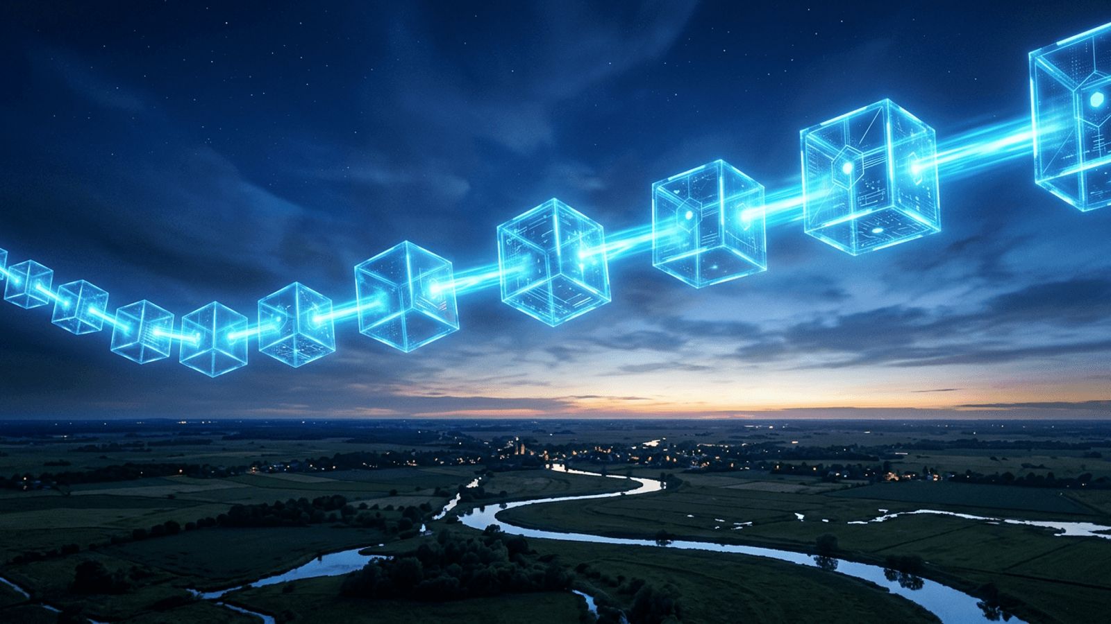 Top 10 Best Blockchain Companies in Fenland