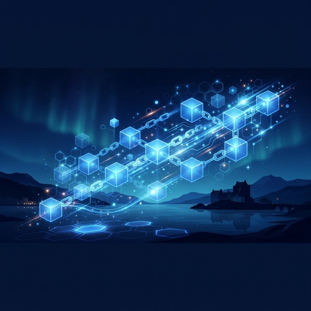 Top 10 Best Blockchain Companies in Fife