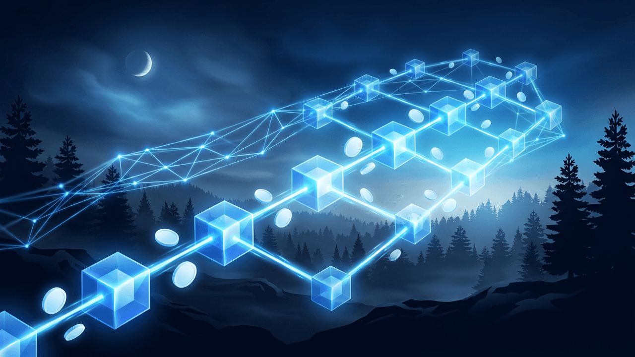 Top 10 Best Blockchain Companies in Forest of Dean