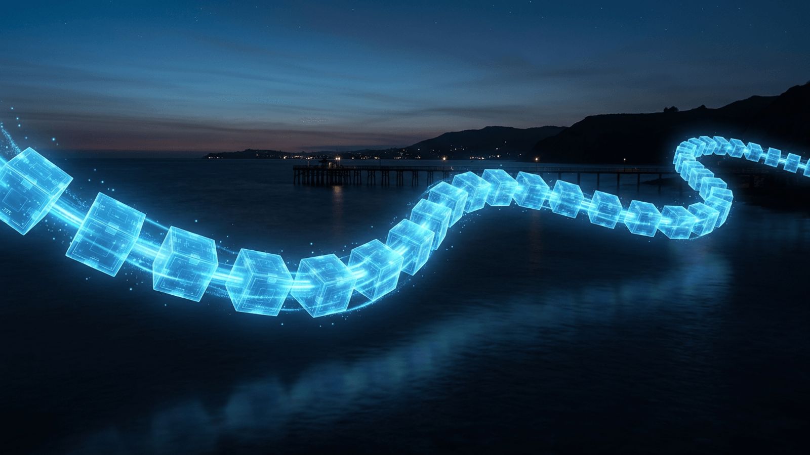 Top 10 Best Blockchain Companies in Fylde