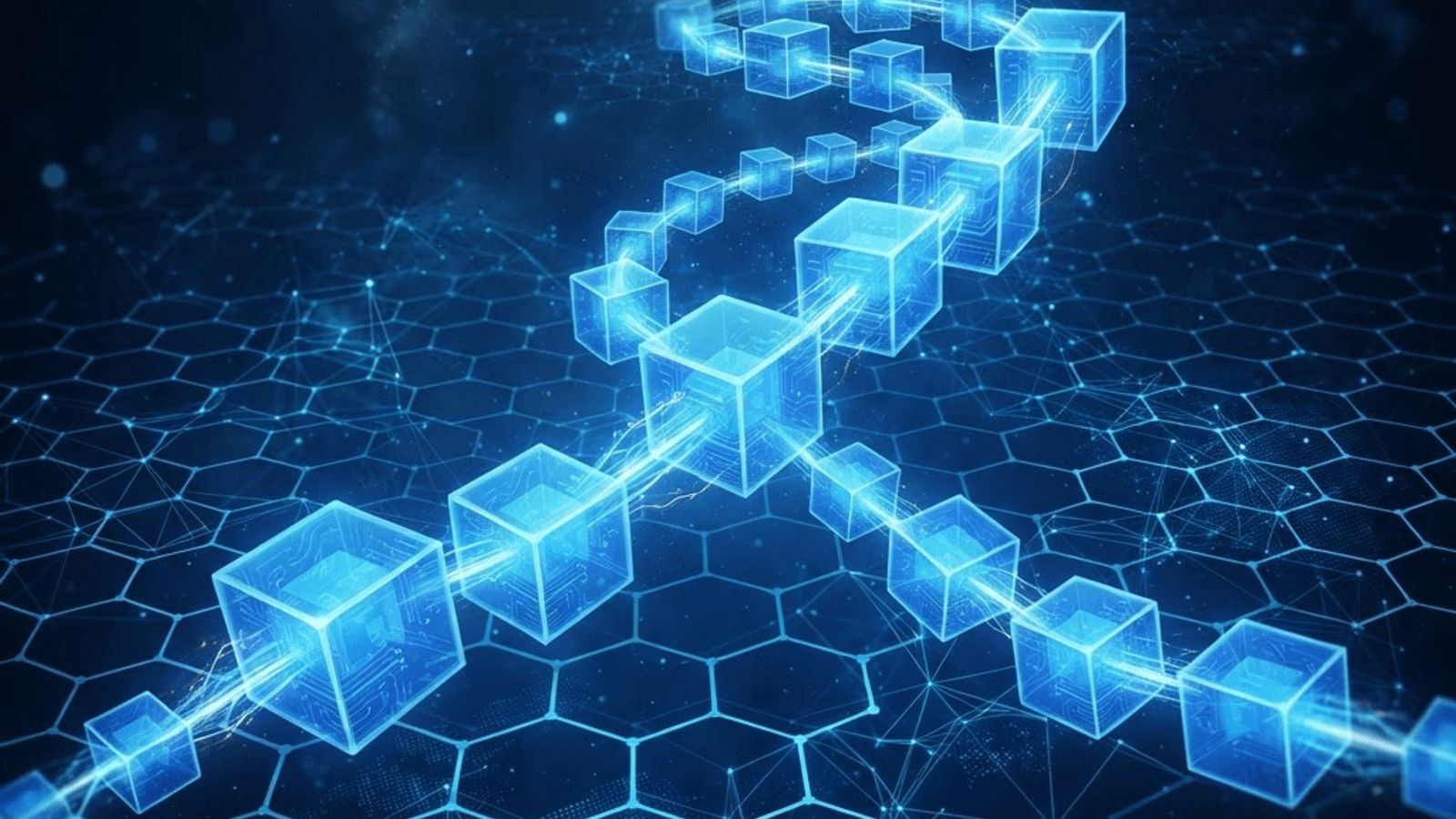Top 10 Best Blockchain Companies in Gedling