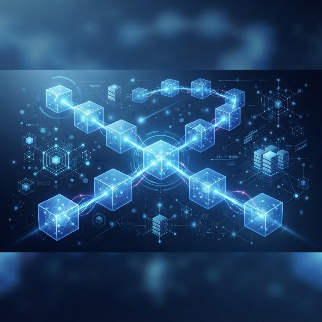 Top 10 Best Blockchain Companies in Glasgow
