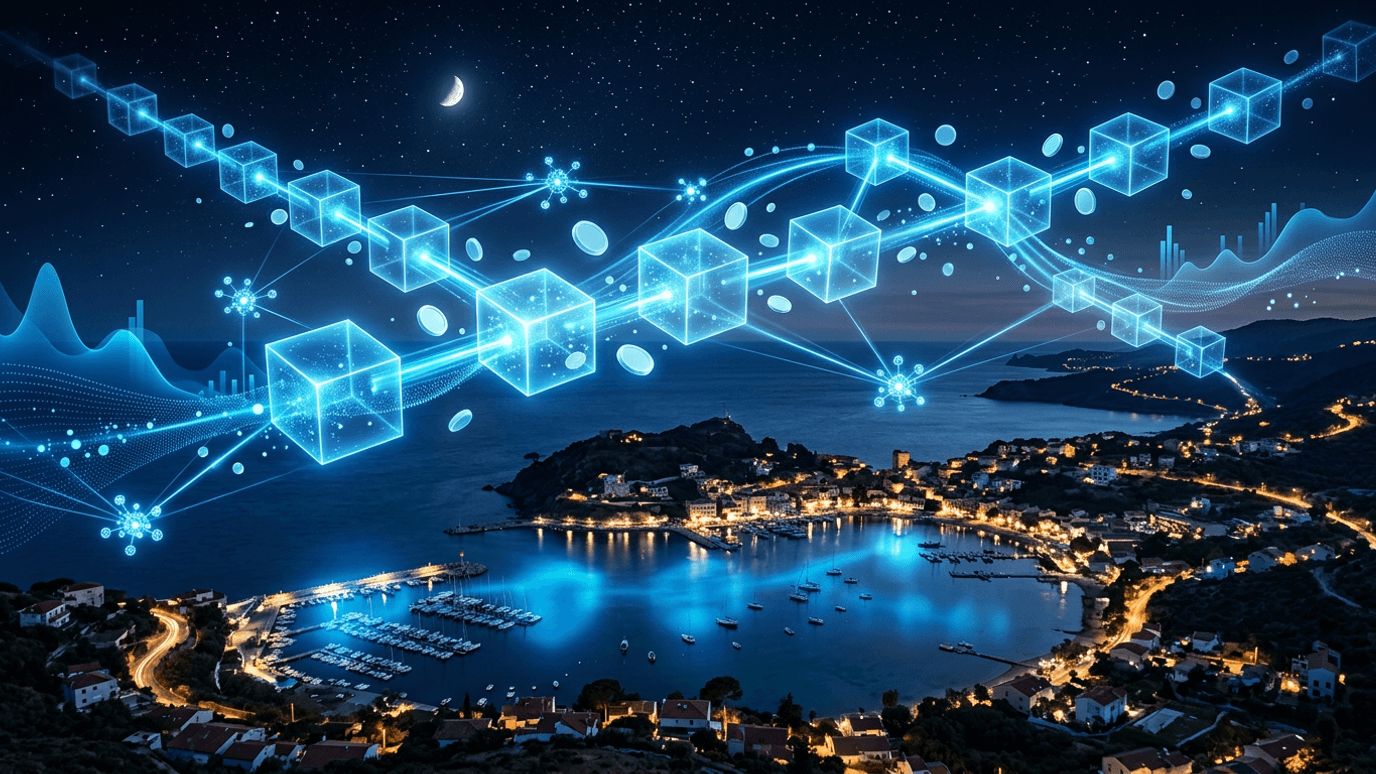 Top 10 Best Blockchain Companies in Gosport