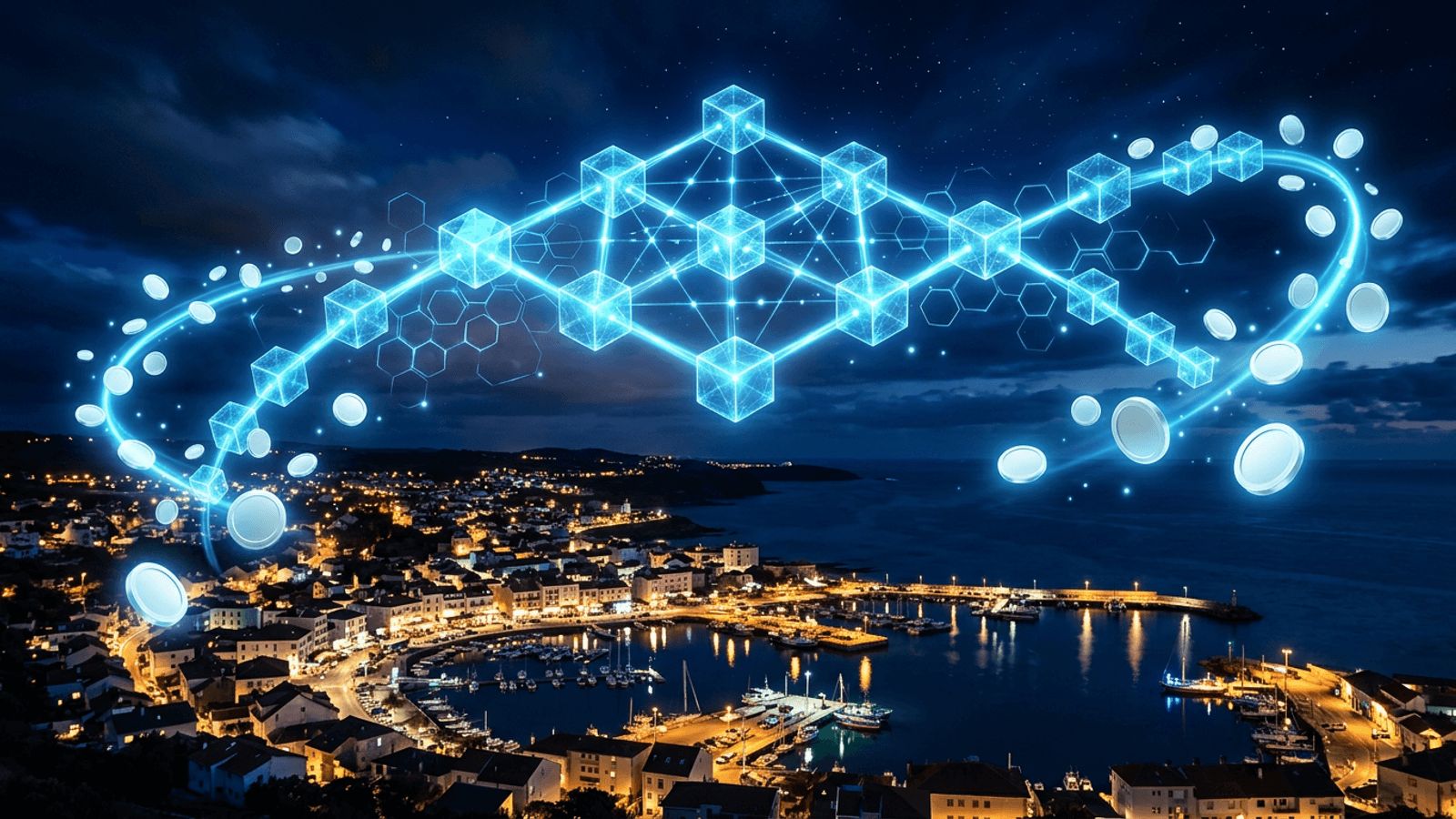 Top 10 Best Blockchain Companies in Great Yarmouth