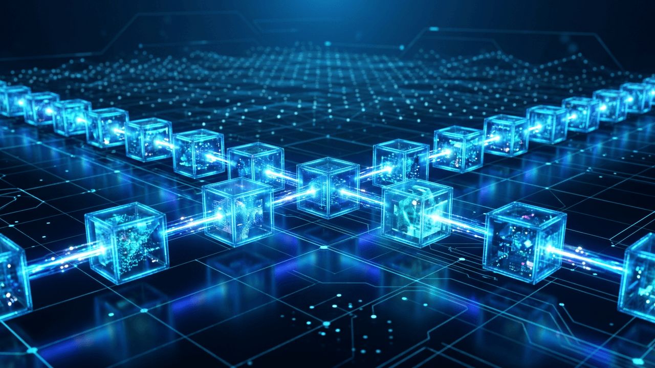 Top 10 Best Blockchain Companies in Greenwich