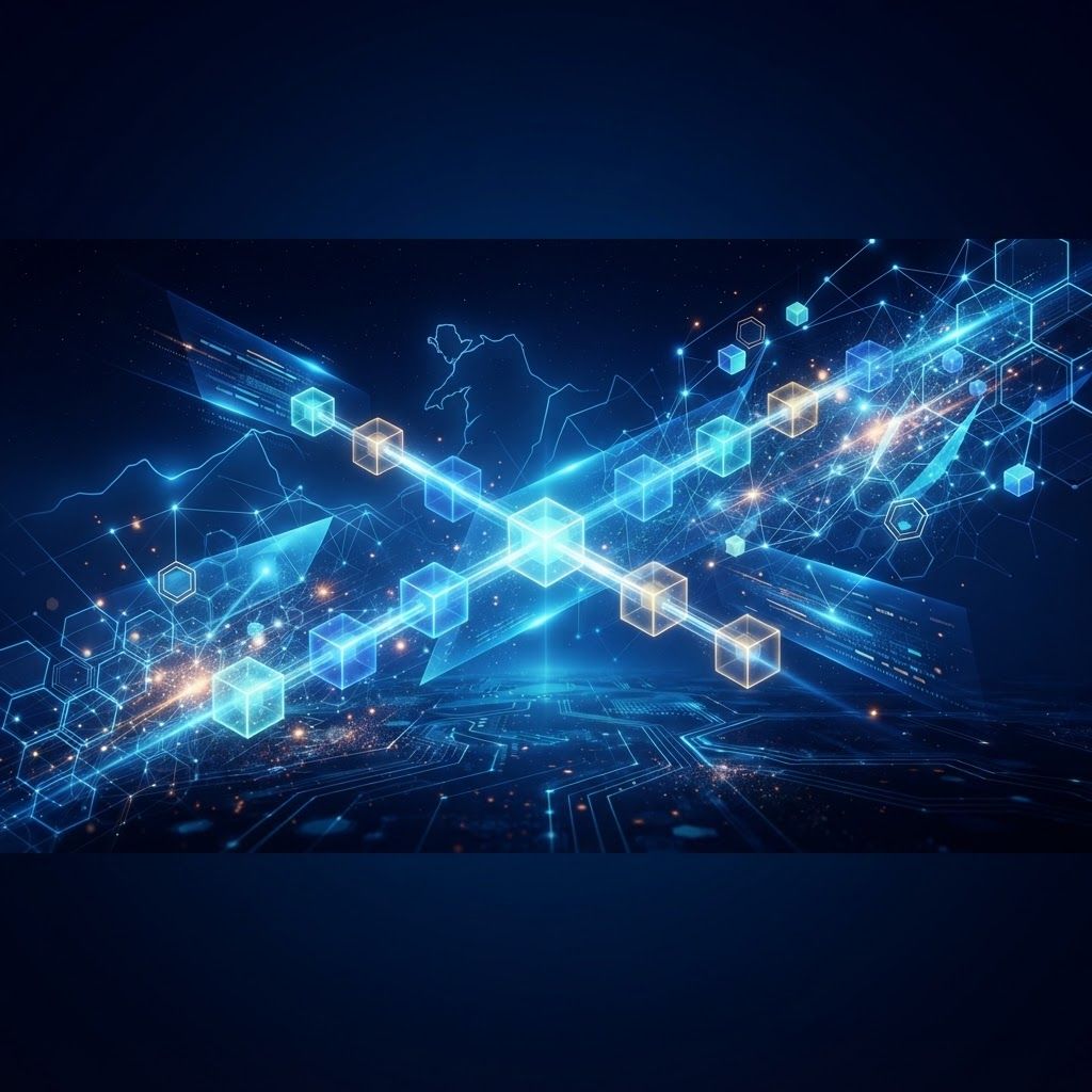Top 10 Best Blockchain Companies in Gwynedd