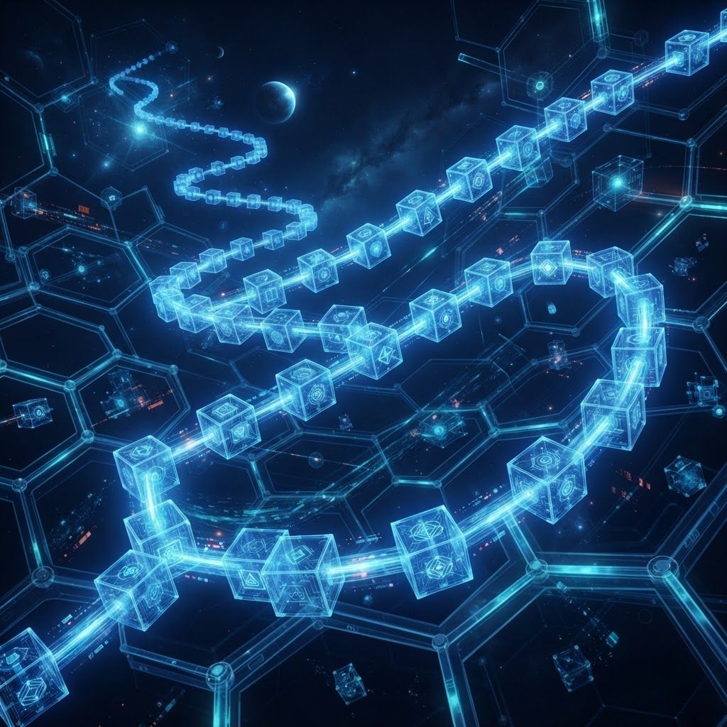 Top 10 Best Blockchain Companies in Havant