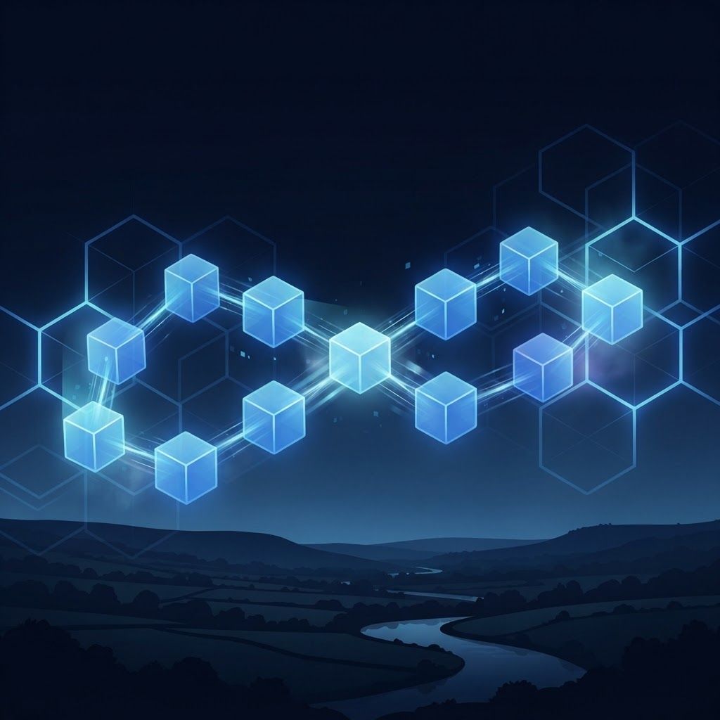 Top 10 Best Blockchain Companies in Herefordshire