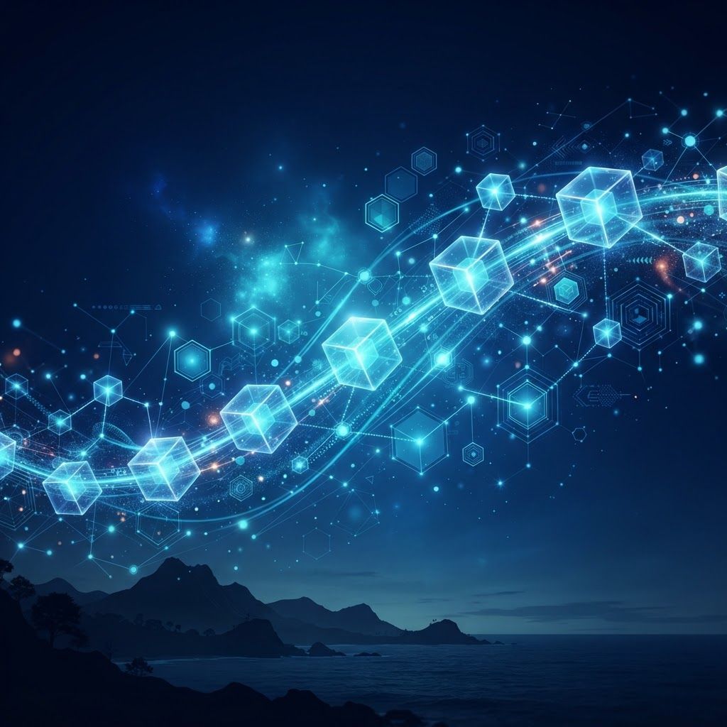 Top 10 Best Blockchain Companies in Isle of Wight