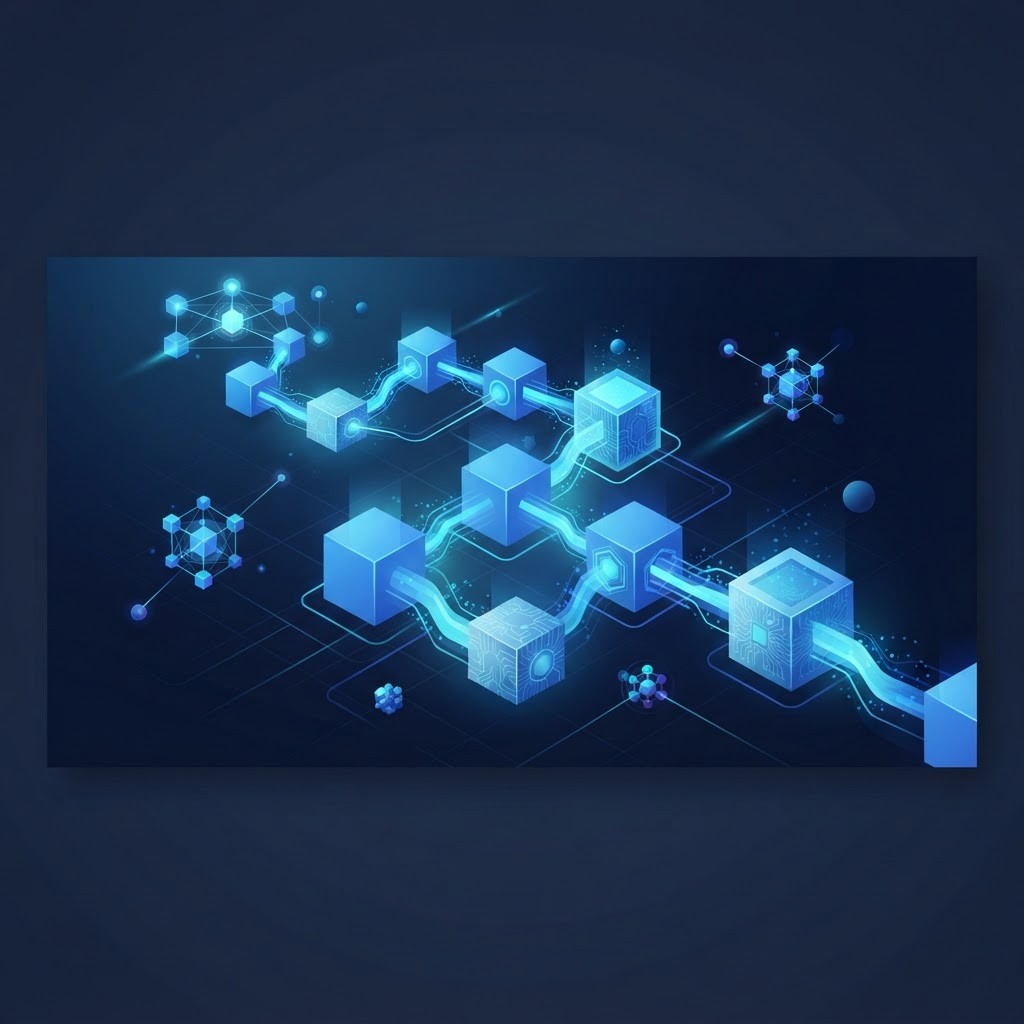 Top 10 Best Blockchain Companies in Kirklees