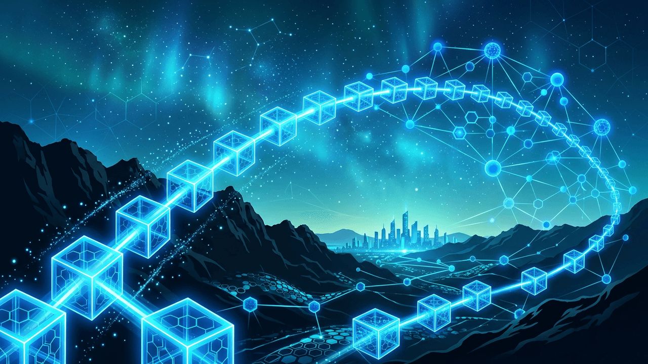 Top 10 Best Blockchain Companies in Malvern Hills