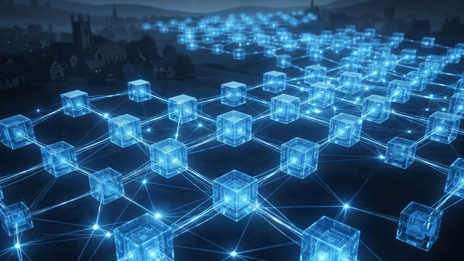 Top 10 Best Blockchain Companies in Mansfield