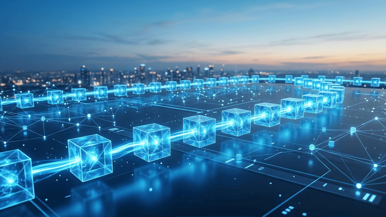 Top 10 Best Blockchain Companies in Melton