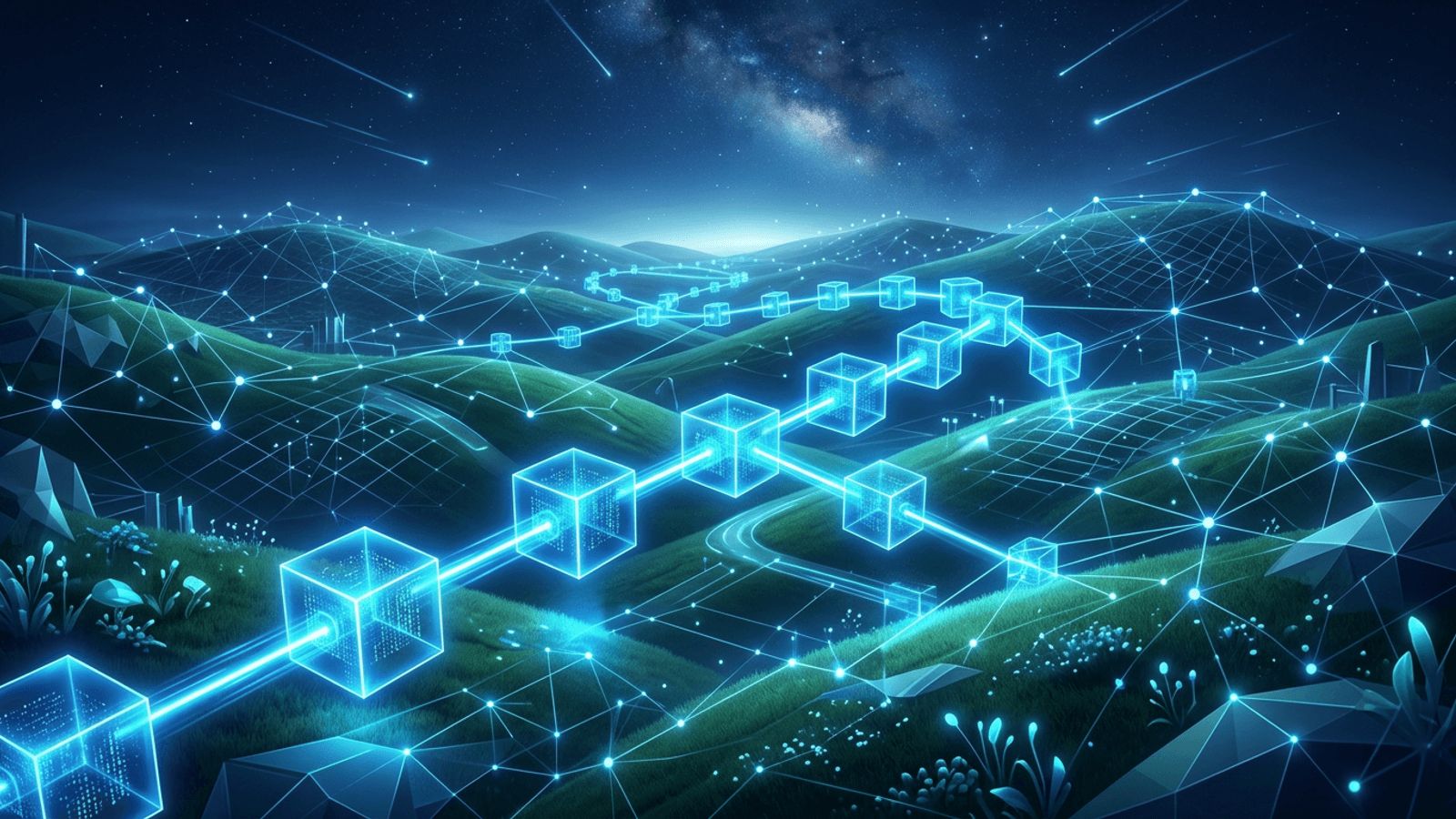 Top 10 Best Blockchain Companies in Mid Devon