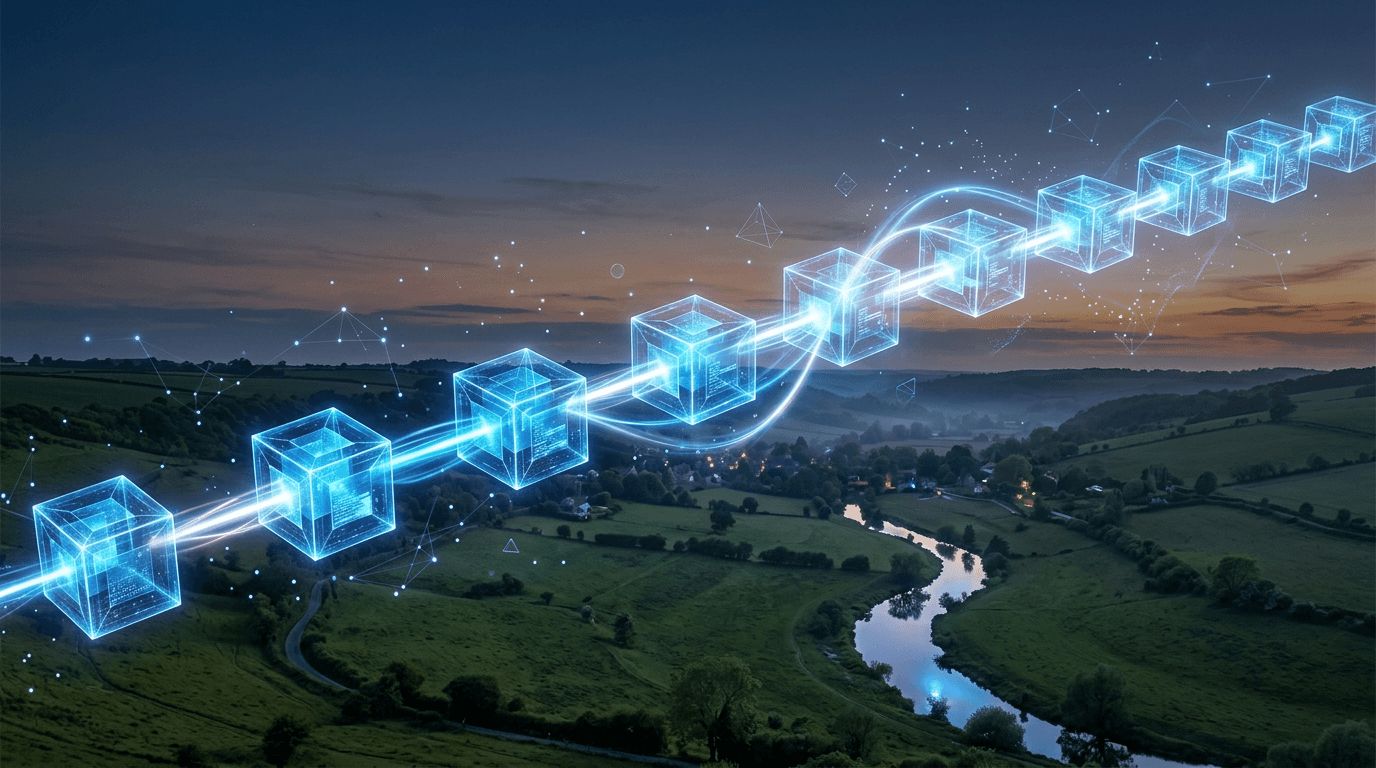 Top 10 Best Blockchain Companies in Mole Valley