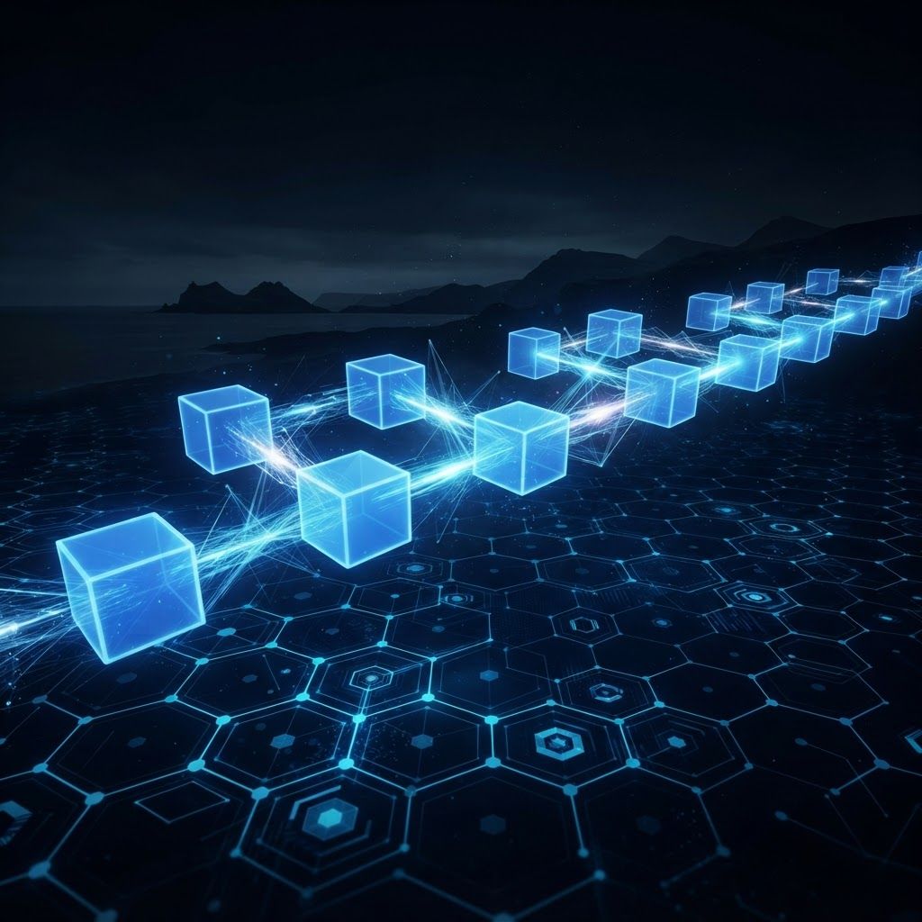 Top 10 Best Blockchain Companies in Neath Port Talbot