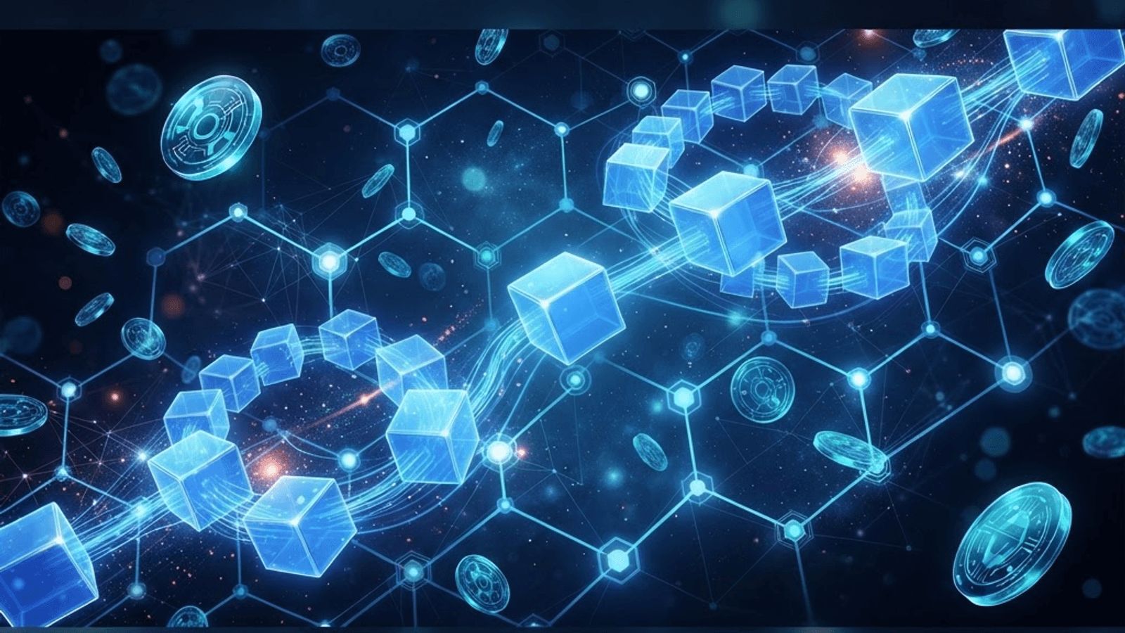 Top 10 Best Blockchain Companies in Newark and Sherwood