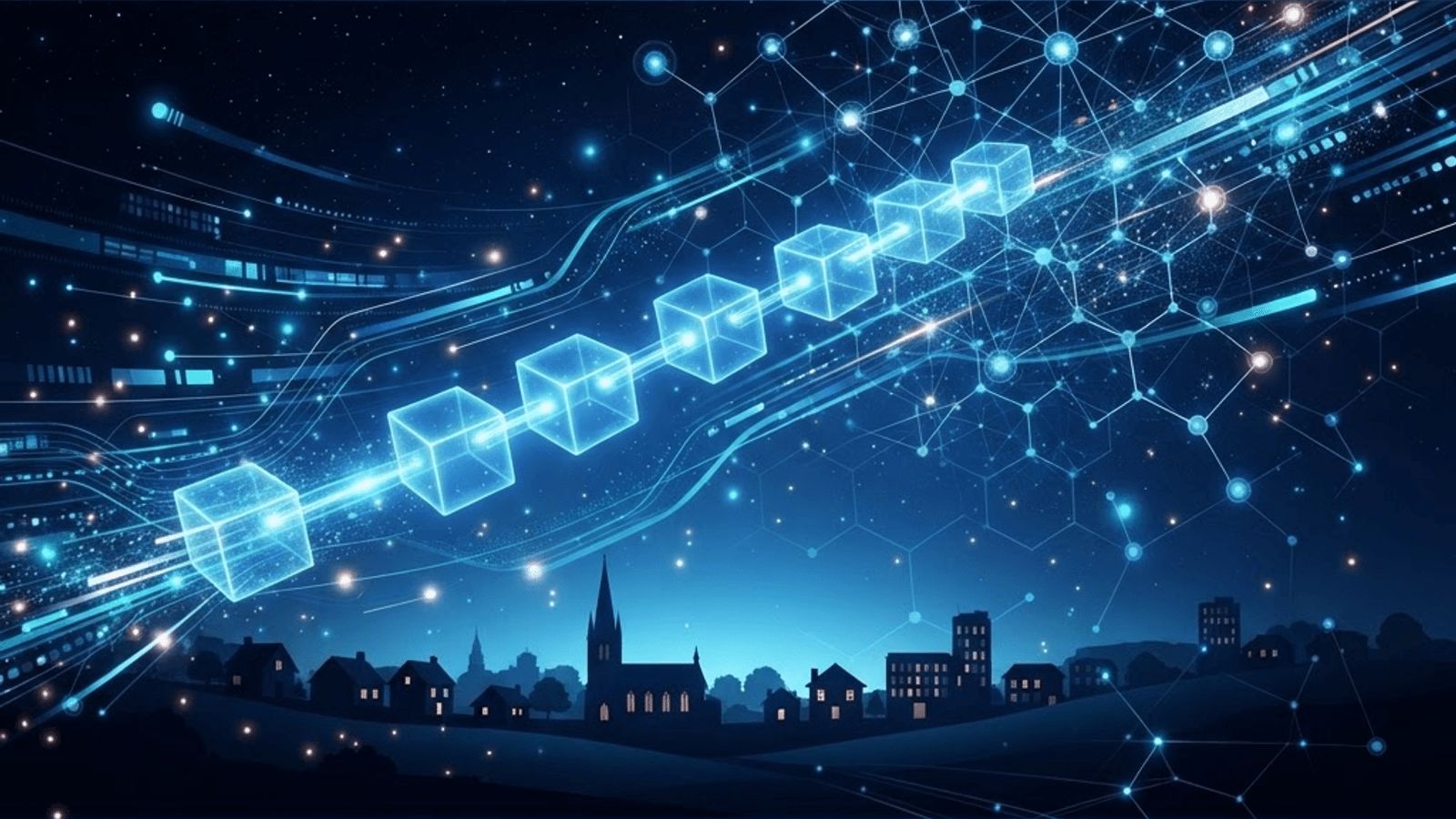 Top 10 Best Blockchain Companies in Newcastle-under-Lyme