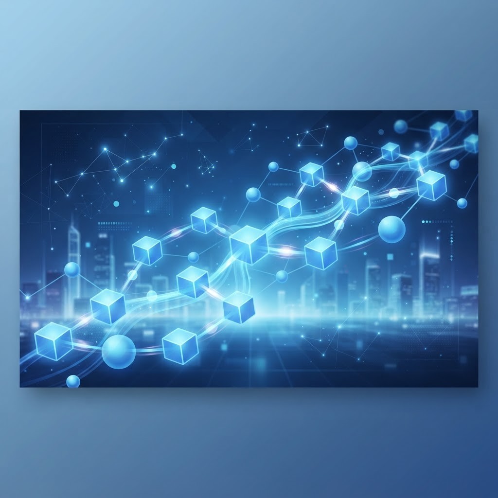 Top 10 Best Blockchain Companies in Newham
