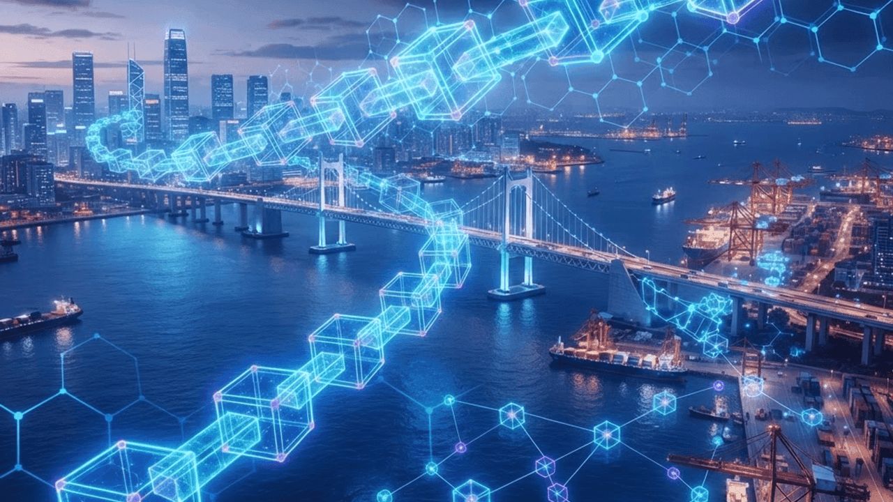 Top 10 Best Blockchain Companies in Newport