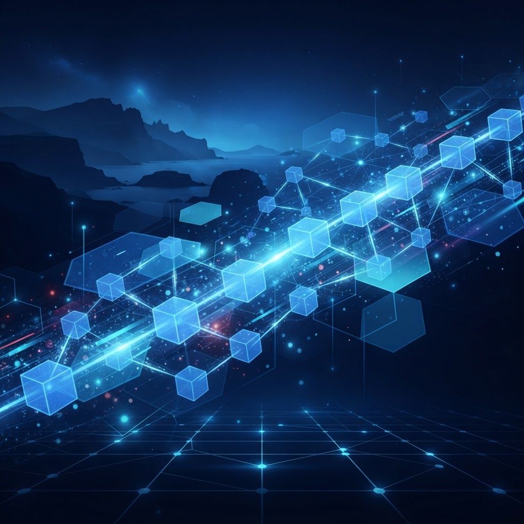 Top 10 Best Blockchain Companies in North Ayrshire
