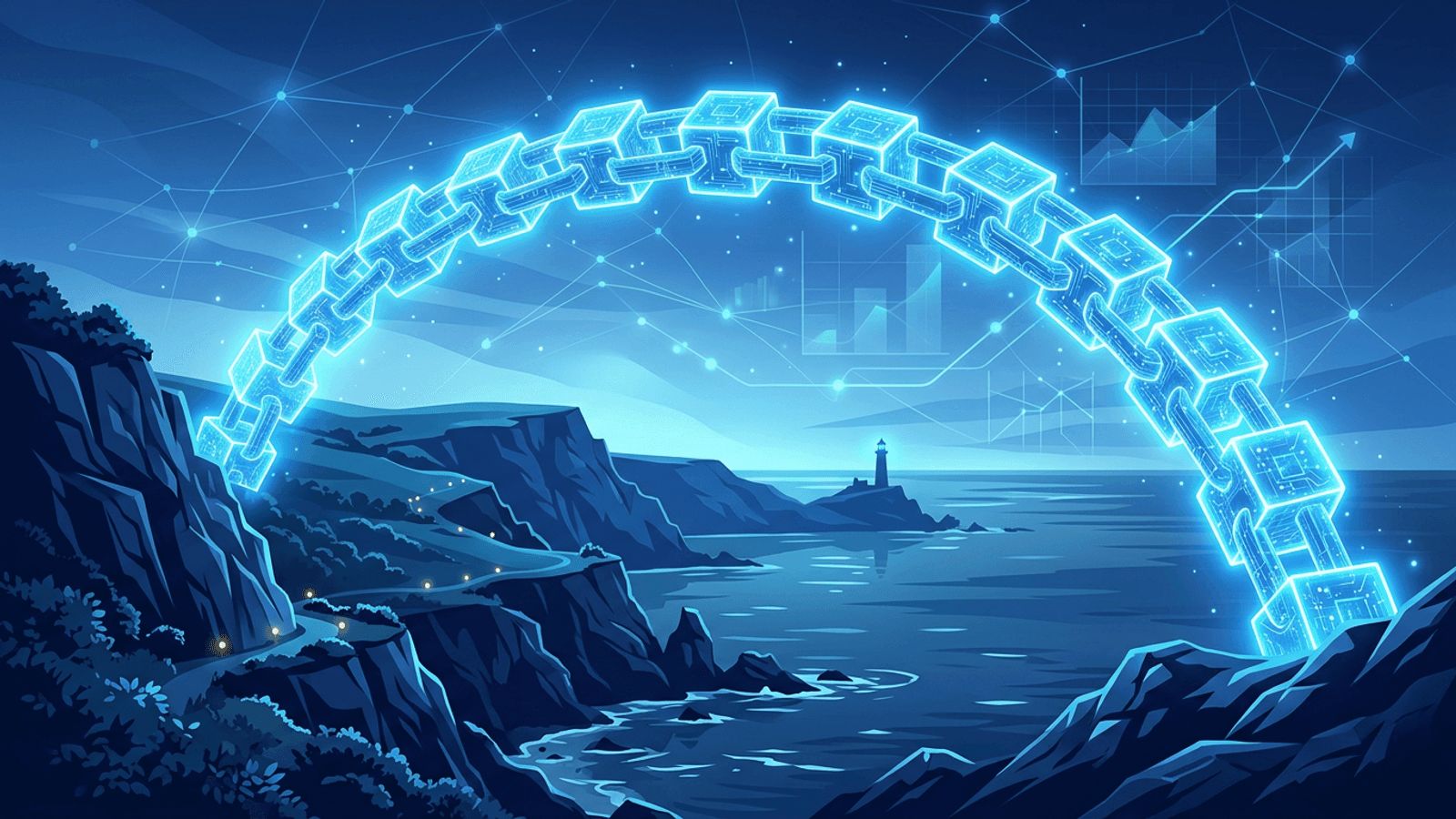 Top 10 Best Blockchain Companies in North Devon