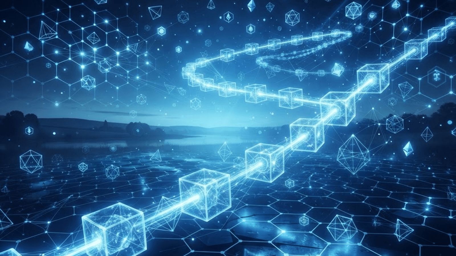 Top 10 Best Blockchain Companies in North Kesteven