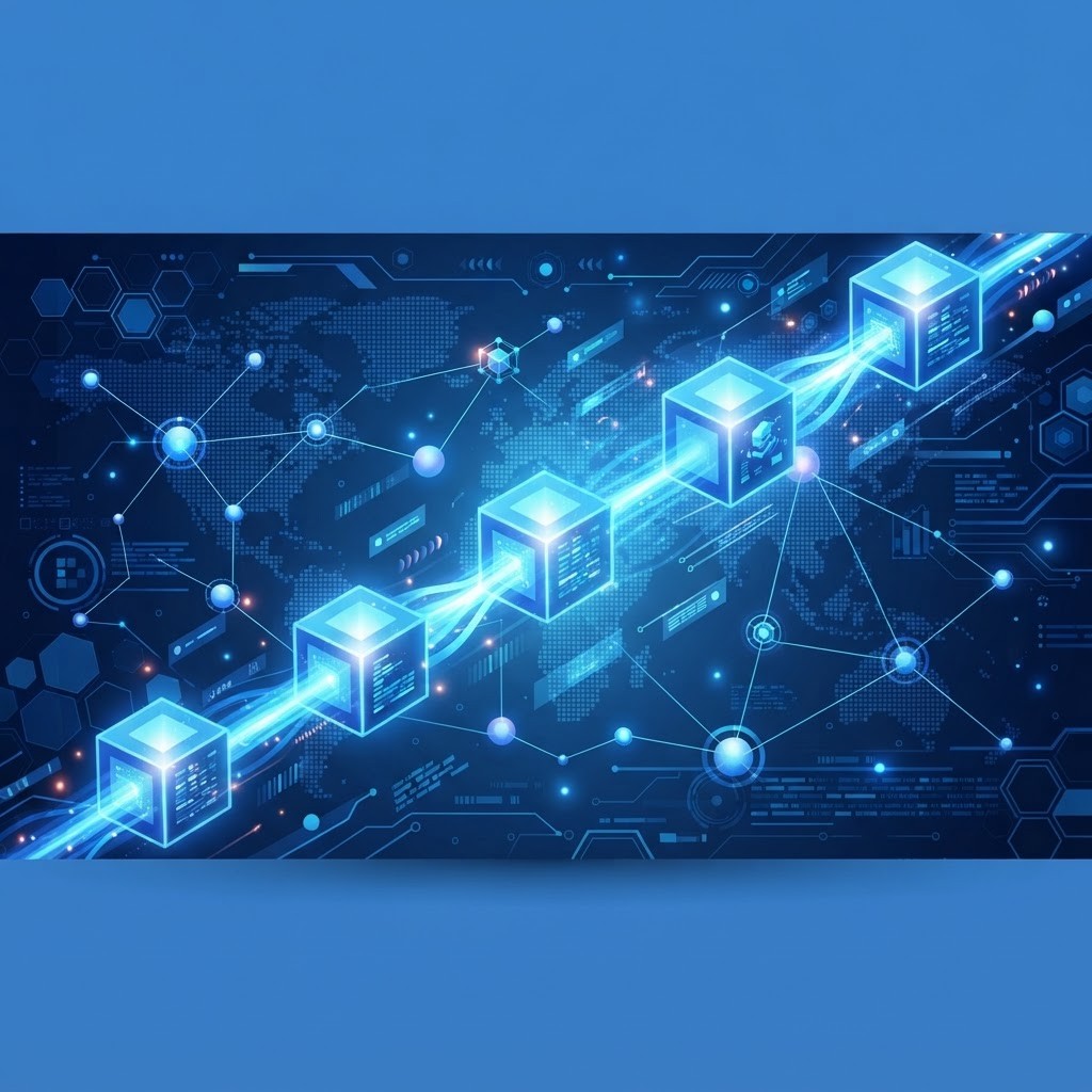 Top 10 Best Blockchain Companies in North Lanarkshire