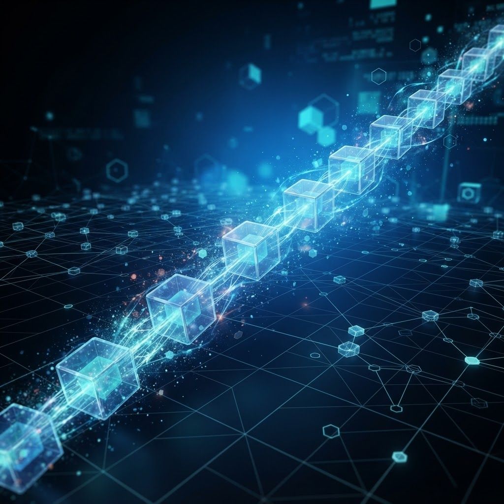 Top 10 Best Blockchain Companies in North Lincolnshire