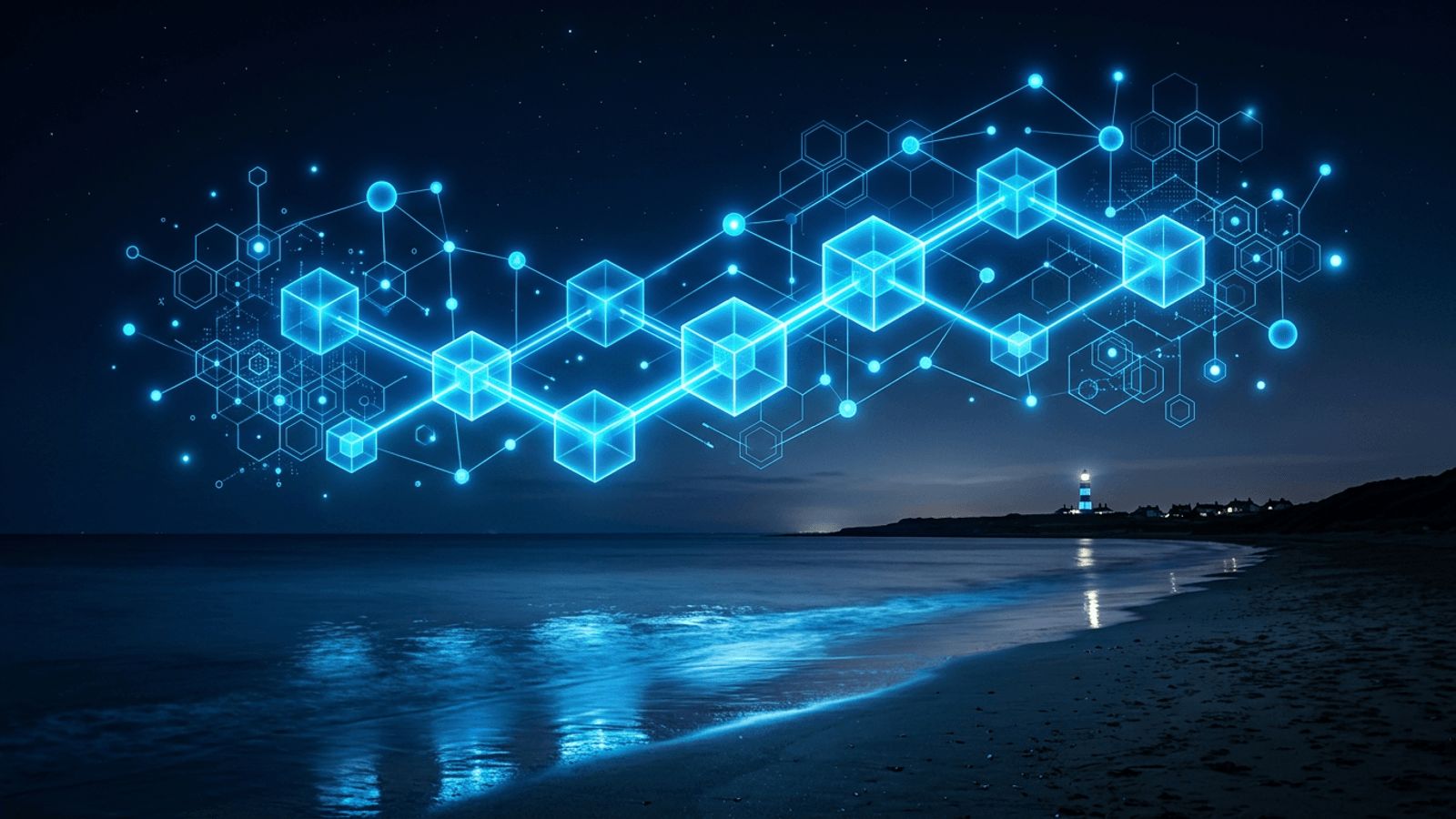 Top 10 Best Blockchain Companies in North Norfolk
