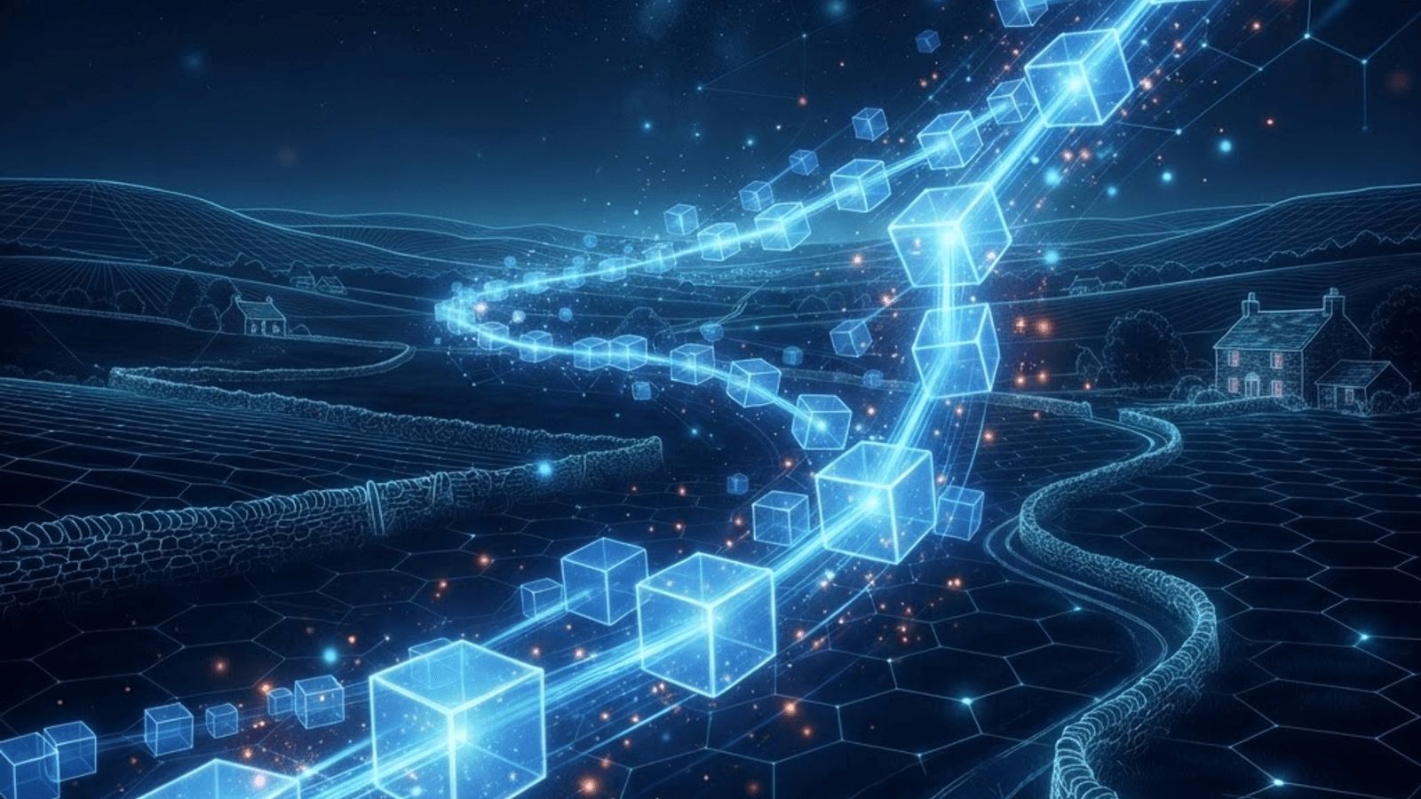 Top 10 Best Blockchain Companies in North West Leicestershire
