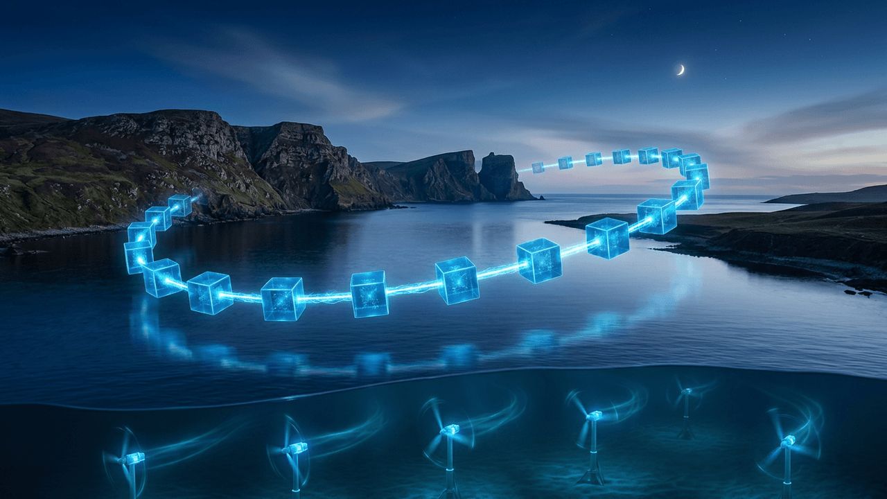 Top 10 Best Blockchain Companies in Orkney Islands