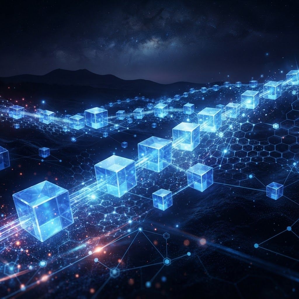 Top 10 Best Blockchain Companies in Powys